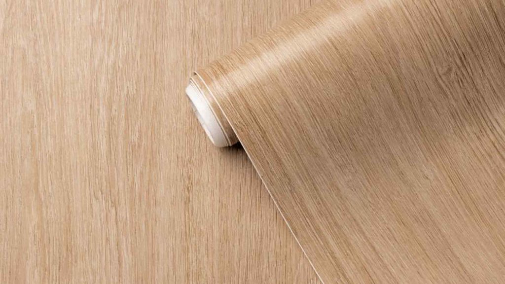 Qué es suelo vinílico