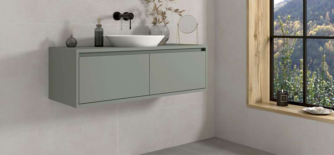 Pavimento y revestimiento cerámica